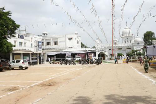 16th Barsi Samagam Sant Baba Sucha Singh ji, 2018 (12)