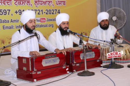16th Barsi Samagam Sant Baba Sucha Singh ji, 2018 (18)