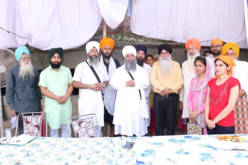 16th Barsi Samagam Sant Baba Sucha Singh ji, 2018 (26)