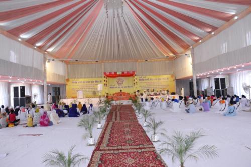 16th Barsi Samagam Sant Baba Sucha Singh ji, 2018 (30)
