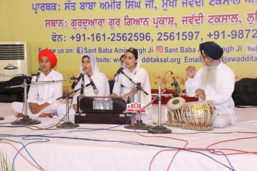 16th Barsi Samagam Sant Baba Sucha Singh ji, 2018 (43)