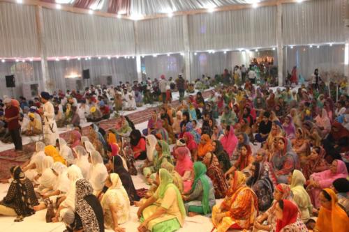 16th Barsi Samagam Sant Baba Sucha Singh ji, 2018 (47)