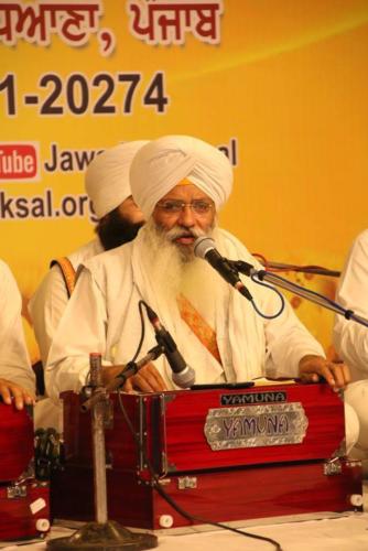 16th Barsi Samagam Sant Baba Sucha Singh ji, 2018 (5)