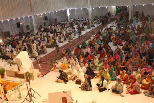 16th Barsi Samagam Sant Baba Sucha Singh ji, 2018 (52)