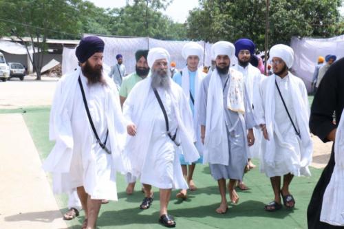 16th Barsi Samagam Sant Baba Sucha Singh ji, 2018 (8)
