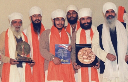 AGSS 1997 Bhai Baljeet Singh Delhi