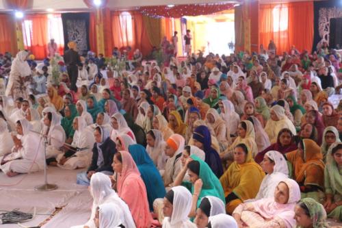 Adutti Gurmat Sangeet Samellan 2018 (1)
