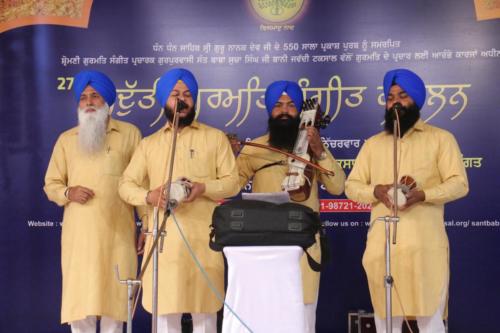 Adutti Gurmat Sangeet Samellan 2018 (18)