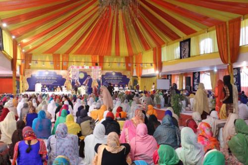 Adutti Gurmat Sangeet Samellan 2018 (2)