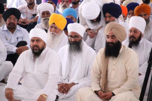 Antim Ardaas Samagam Jathedar Bhai Kuldeep Singh ji (12)