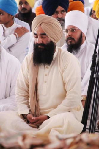 Antim Ardaas Samagam Jathedar Bhai Kuldeep Singh ji (13)