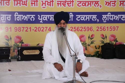 Antim Ardaas Samagam Jathedar Bhai Kuldeep Singh ji (14)