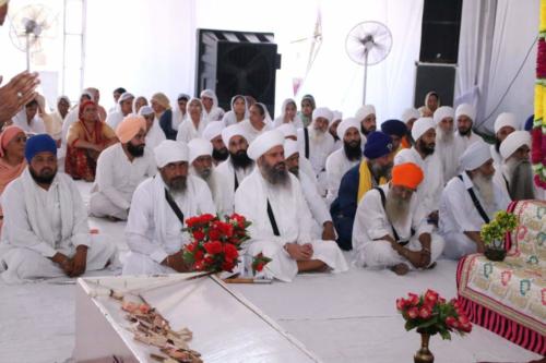 Antim Ardaas Samagam Jathedar Bhai Kuldeep Singh ji (15)