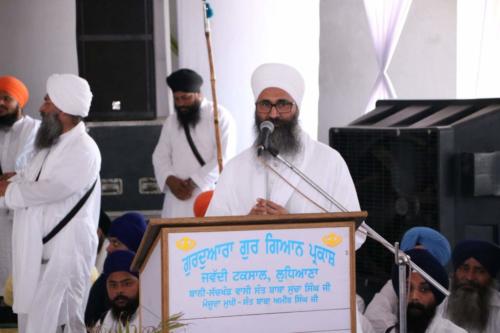 Antim Ardaas Samagam Jathedar Bhai Kuldeep Singh ji (16)