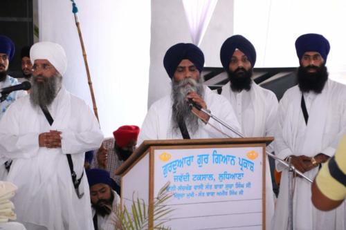 Antim Ardaas Samagam Jathedar Bhai Kuldeep Singh ji (18)