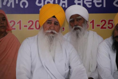 Antim Ardaas Samagam Jathedar Bhai Kuldeep Singh ji (19)