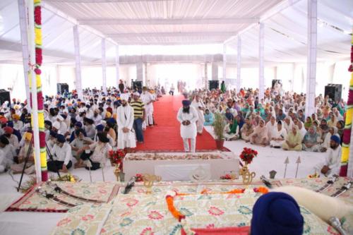 Antim Ardaas Samagam Jathedar Bhai Kuldeep Singh ji (21)