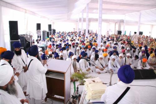Antim Ardaas Samagam Jathedar Bhai Kuldeep Singh ji (22)