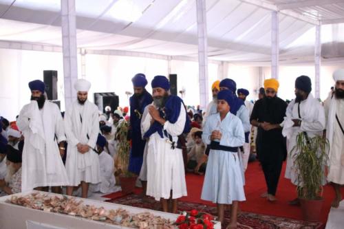 Antim Ardaas Samagam Jathedar Bhai Kuldeep Singh ji (23)