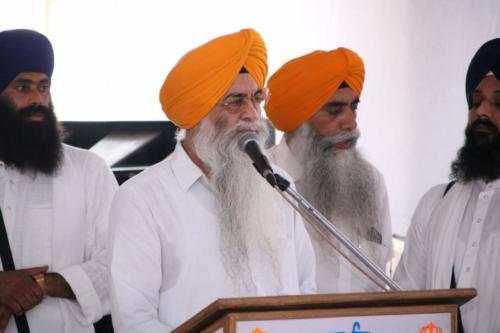 Antim Ardaas Samagam Jathedar Bhai Kuldeep Singh ji (24)