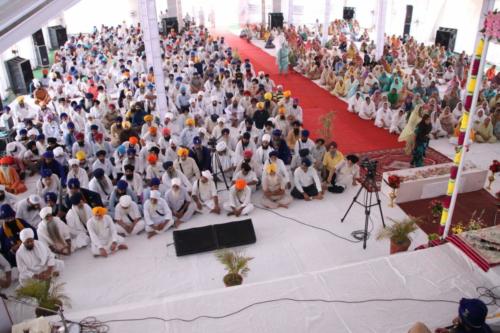 Antim Ardaas Samagam Jathedar Bhai Kuldeep Singh ji (28)