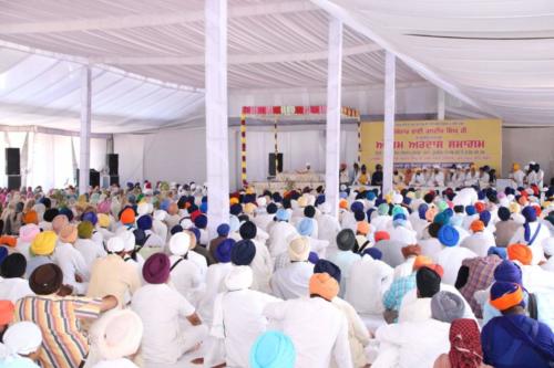 Antim Ardaas Samagam Jathedar Bhai Kuldeep Singh ji (29)