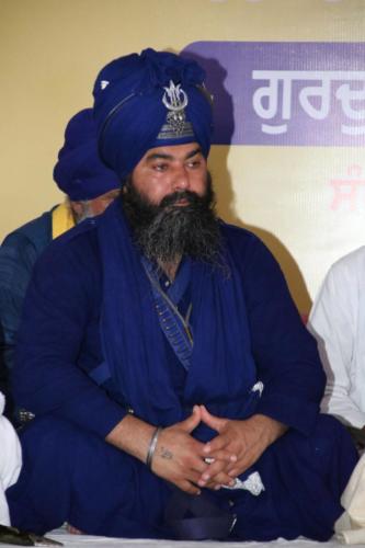 Antim Ardaas Samagam Jathedar Bhai Kuldeep Singh ji (31)