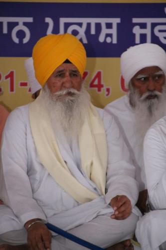 Antim Ardaas Samagam Jathedar Bhai Kuldeep Singh ji (32)