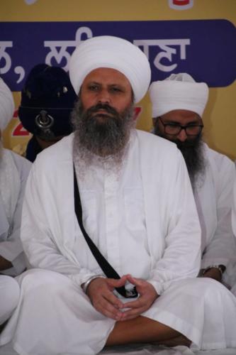 Antim Ardaas Samagam Jathedar Bhai Kuldeep Singh ji (33)
