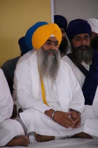 Antim Ardaas Samagam Jathedar Bhai Kuldeep Singh ji (34)