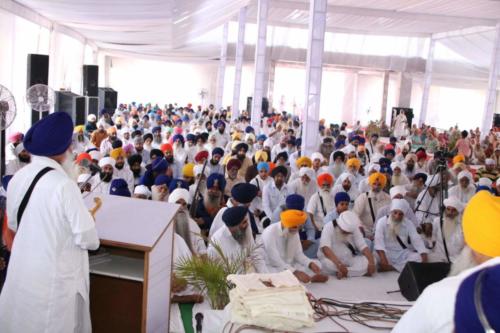Antim Ardaas Samagam Jathedar Bhai Kuldeep Singh ji (40)