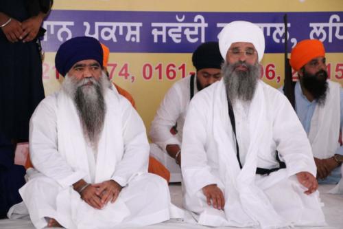 Antim Ardaas Samagam Jathedar Bhai Kuldeep Singh ji (43)