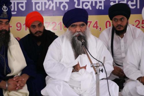 Antim Ardaas Samagam Jathedar Bhai Kuldeep Singh ji (44)