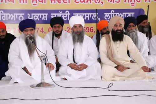 Antim Ardaas Samagam Jathedar Bhai Kuldeep Singh ji (45)