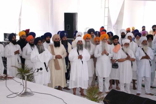 Antim Ardaas Samagam Jathedar Bhai Kuldeep Singh ji (49)