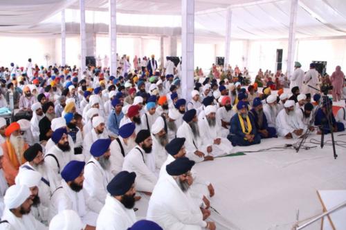 Antim Ardaas Samagam Jathedar Bhai Kuldeep Singh ji (7)