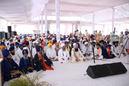 Antim Ardaas Samagam Jathedar Bhai Kuldeep Singh ji (9)