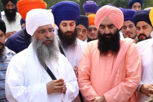 Baba Kuldeep Singh ji Antim Darshan (18)