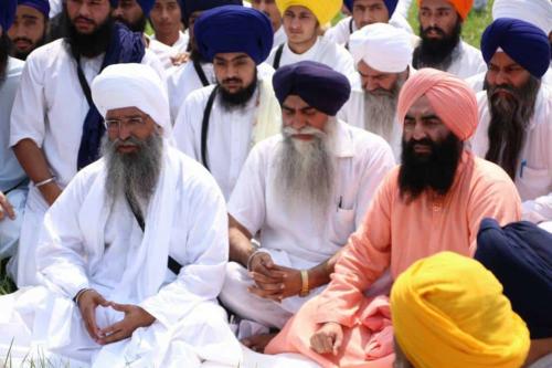 Baba Kuldeep Singh ji Antim Darshan (29)