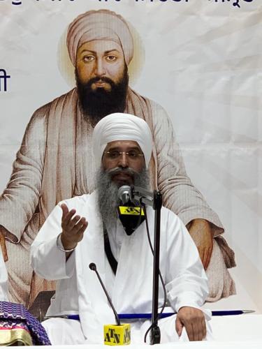 Sant Baba Amir Singh ji Canada Tour 2018 (13)