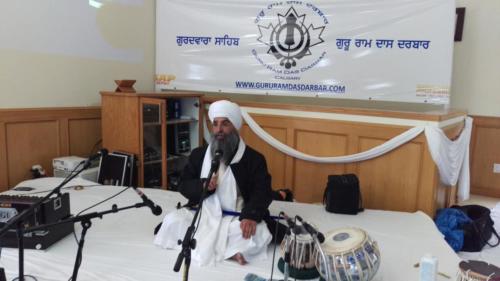 Sant Baba Amir Singh ji Canada Tour 2018 (7)