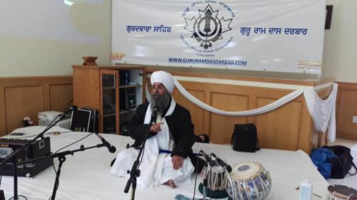 Sant Baba Amir Singh ji Canada Tour 2018 (9)