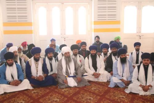 Sri Patna Sahib Samagam 2019 - Jawaddi Taksal (12)