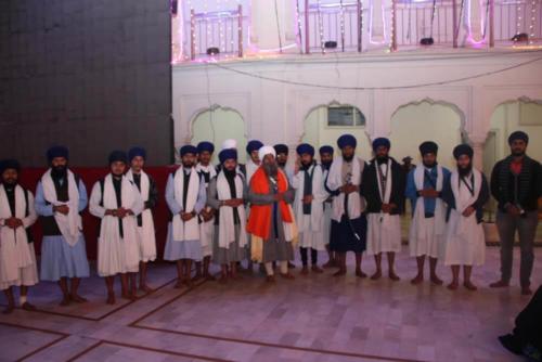 Sri Patna Sahib Samagam 2019 - Jawaddi Taksal (13)