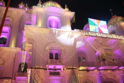 Sri Patna Sahib Samagam 2019 - Jawaddi Taksal (15)