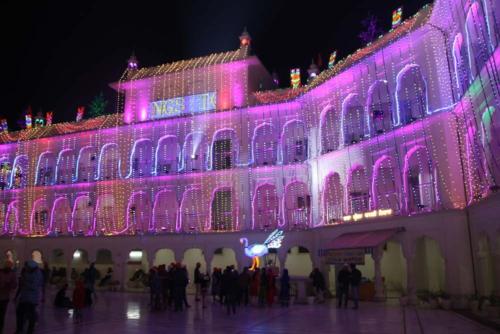 Sri Patna Sahib Samagam 2019 - Jawaddi Taksal (16)