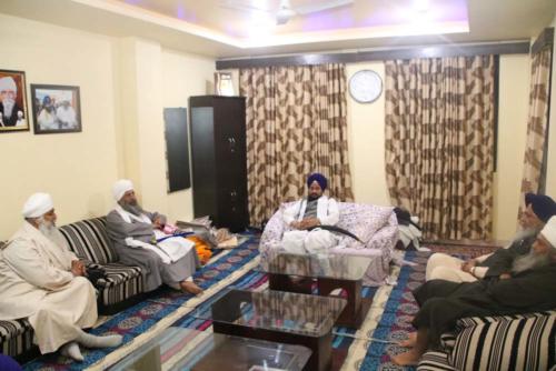Sri Patna Sahib Samagam 2019 - Jawaddi Taksal (18)