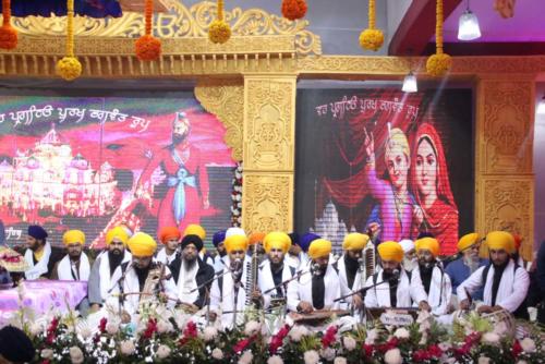 Sri Patna Sahib Samagam 2019 - Jawaddi Taksal (22)