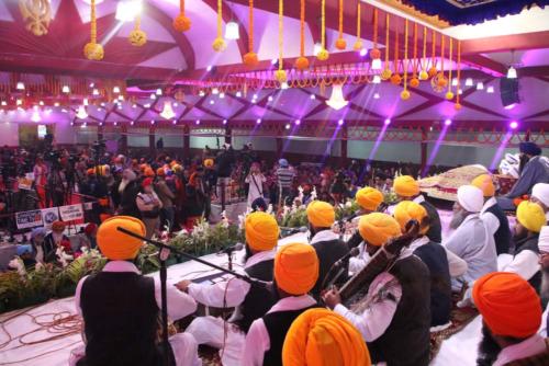 Sri Patna Sahib Samagam 2019 - Jawaddi Taksal (23)