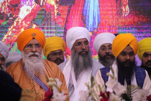 Sri Patna Sahib Samagam 2019 - Jawaddi Taksal (27)